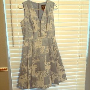 Vince Camuto Dress